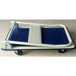 Herzberg Professional Tools Herzberg Hg-8029: Trolleywagen Met Platform