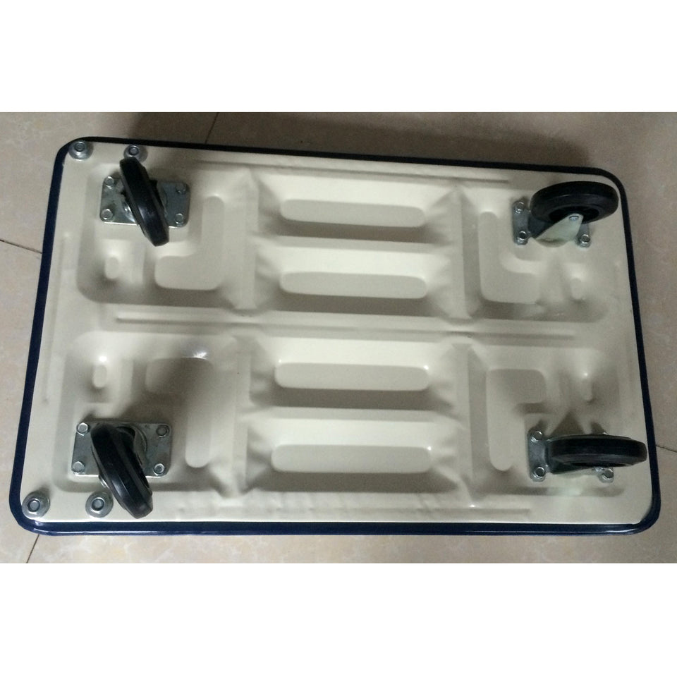 Herzberg Professional Tools Herzberg Hg-8029: Trolleywagen Met Platform