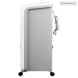 Royalty Line 4-In-1 Ventilator, Luchtkoeler, Luchtbevochtiger En Luchtzuiveraar