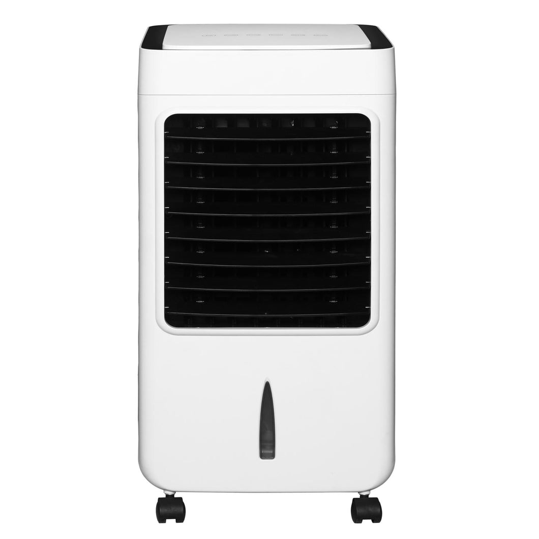 Royalty Line 4-In-1 Ventilator, Luchtkoeler, Luchtbevochtiger En Luchtzuiveraar