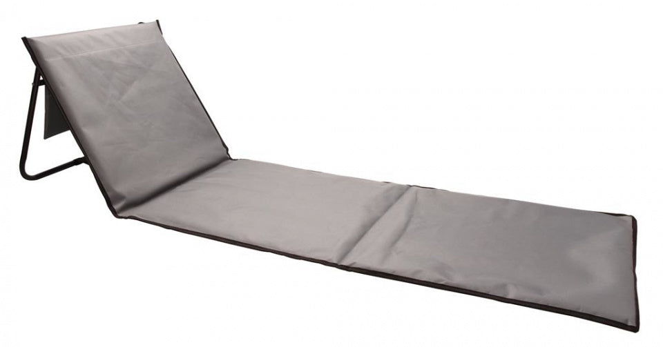 Xd Collection Strandloungestoel Polyester 54 X 51,5
