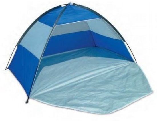 Yello Strandtent