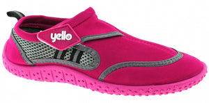 Yello Waterschoenen Aqua Berry Dames